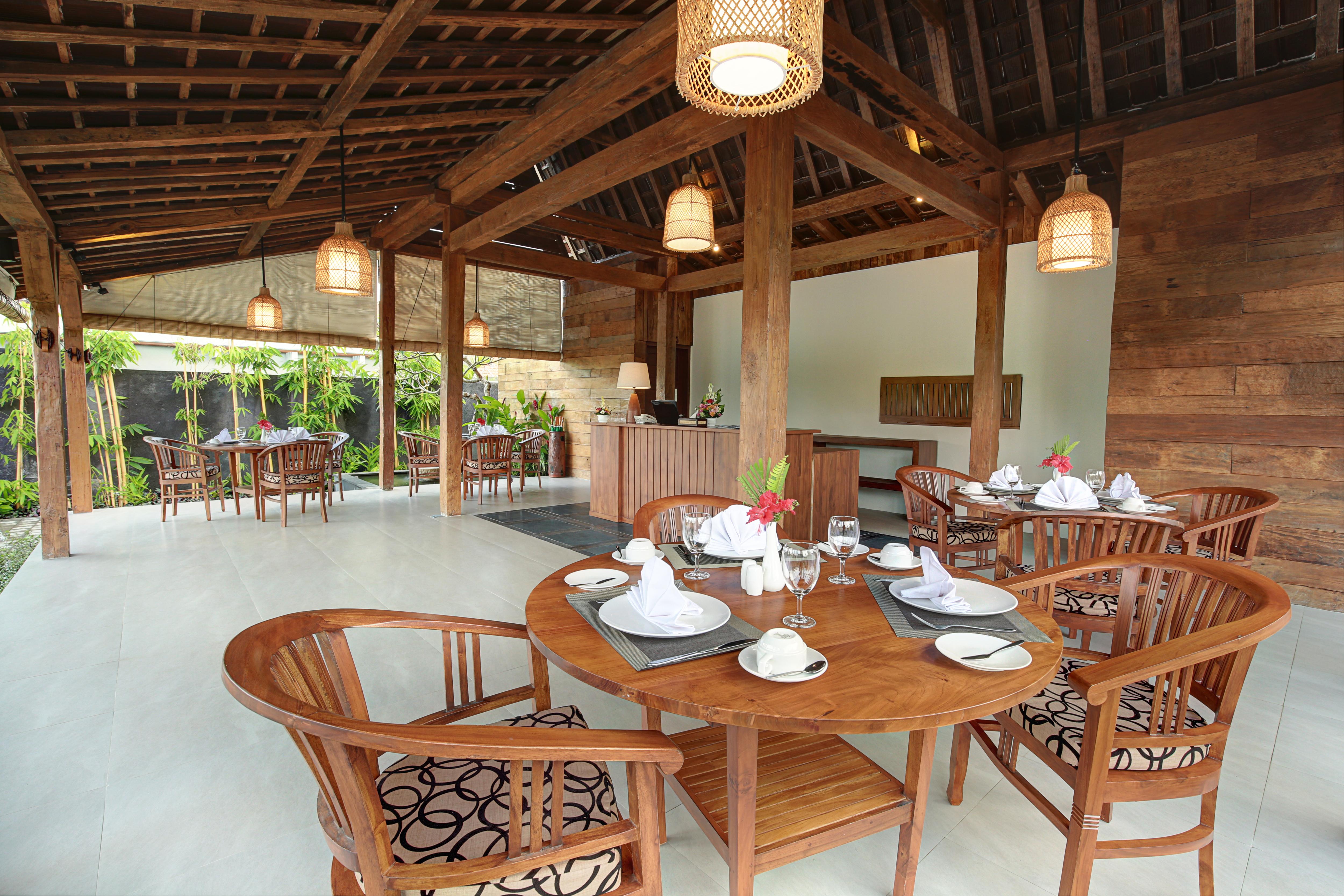Sativa Villas Ubud With Private Pool Exterior photo