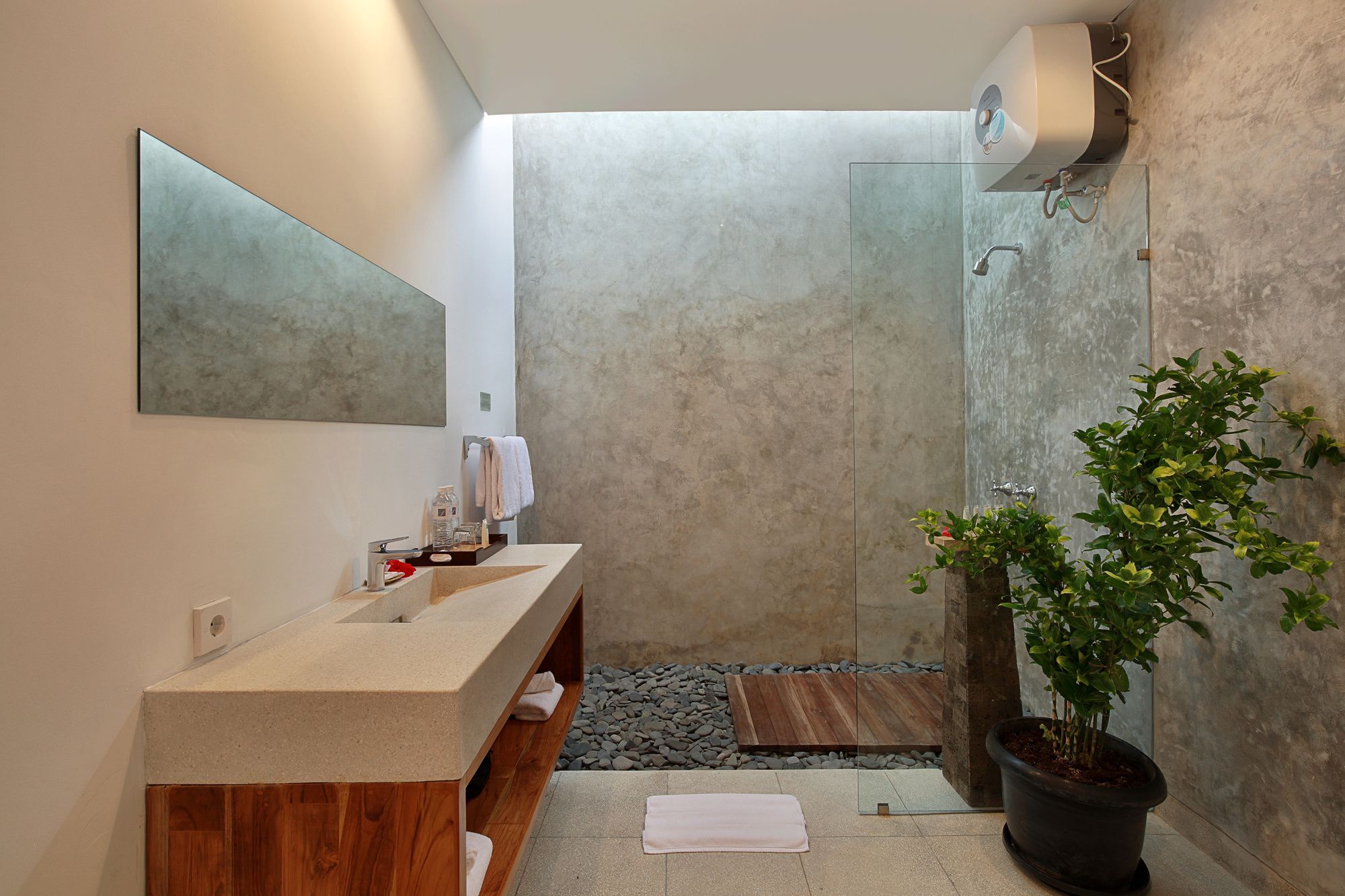 Sativa Villas Ubud With Private Pool Exterior photo